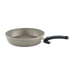 FisslerPfanne 24 cm Ceratal Comfort grau