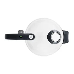 FisslerSchnellkochtopf 4,5 l Vitavit Premium edelstahl