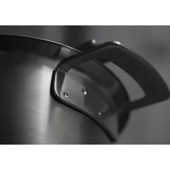 FisslerTopf-Set 5-tlg. Phi Collection edelstahl