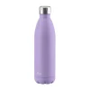 FLSKIsolierflasche 0,75 l lavender