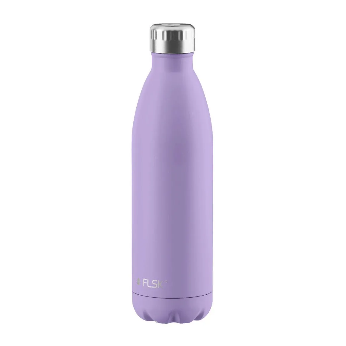 FLSKIsolierflasche 0,75 l lavender