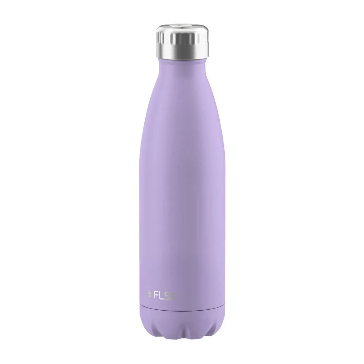 FLSKIsolierflasche 0,5 l lavender