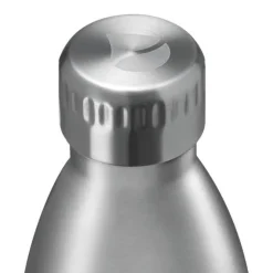 FLSKThermo-Trinkflasche 0,75 l edelstahl