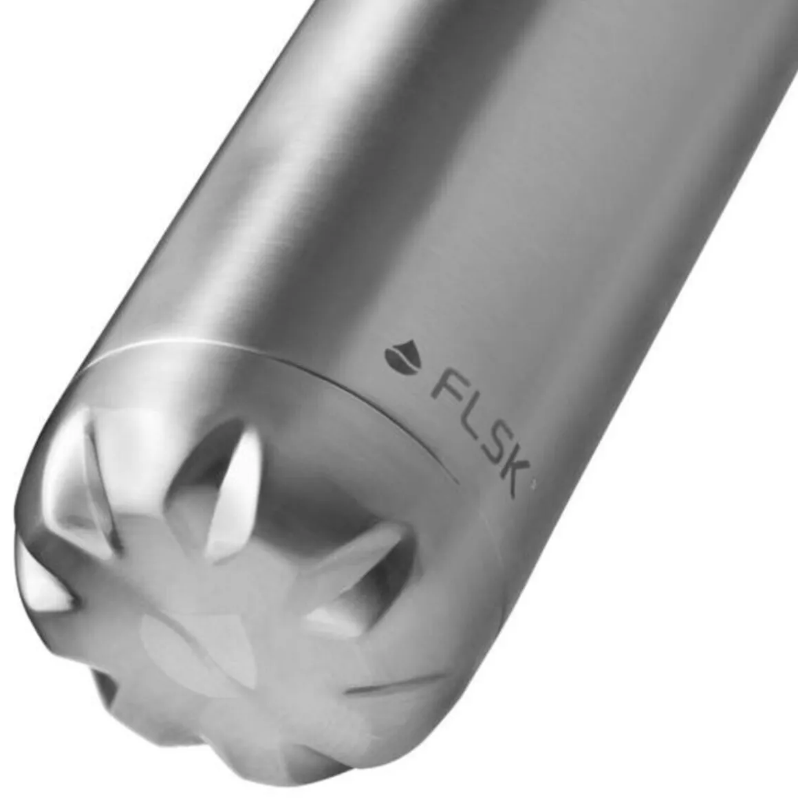 FLSKThermo-Trinkflasche 0,75 l edelstahl