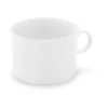 FrieslandKaffeetasse 0,19 l Jeverland Weiß