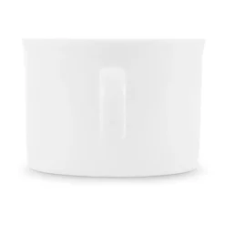 FrieslandKaffeetasse 0,19 l Jeverland Weiß