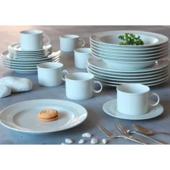 FrieslandKaffeetasse 0,19 l Jeverland Weiß