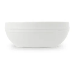 FrieslandMüslischale 14 cm Jeverland Weiß