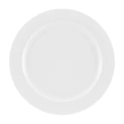 FrieslandSpeiseteller 27 cm Jeverland Weiß