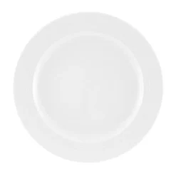 FrieslandSpeiseteller 24 cm Jeverland Weiß