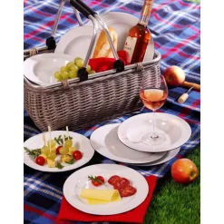 FrieslandSpeiseteller 27 cm Jeverland Kleine Brise