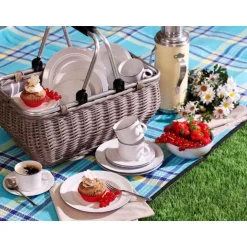 FrieslandUntertasse 15 cm Jeverland Kleine Brise