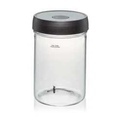 GefuFermentierglas 1,0 l Nativo klar