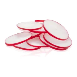 GefuGemüsehobel Stando 26 cm schwarz