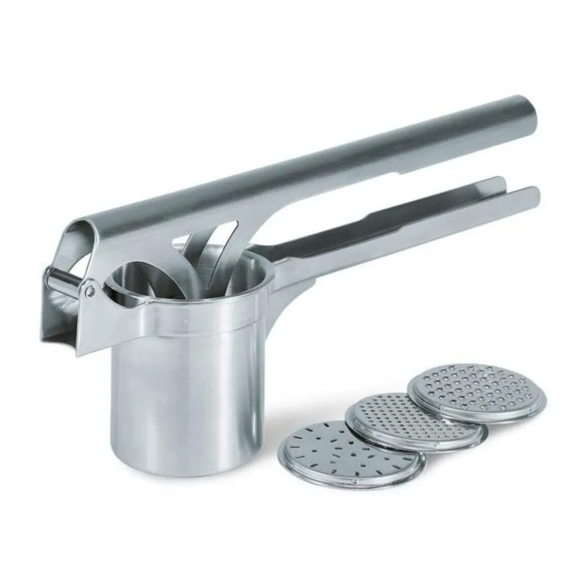 GefuKartoffel-/ Spätzlepresse Tri Star