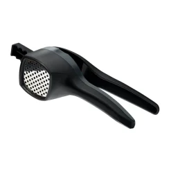 GefuKartoffel- und Spätzlepresse Presco 34 cm schwarz