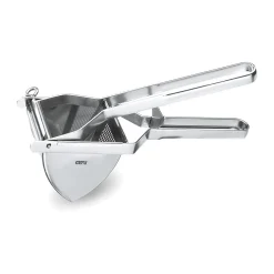 GefuKartoffelpresse Das Original 31 cm silber