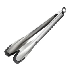 GefuKüchenzange Capto 33 cm Edelstahl