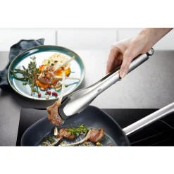 GefuKüchenzange Capto 33 cm Edelstahl