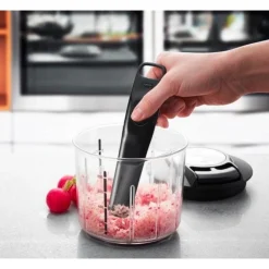 GefuMultizerkleinerer Speedwing