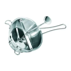 GefuPassiergerät Flotte Lotte inkl. 2 Passierscheiben