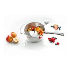 GefuPassiergerät Flotte Lotte