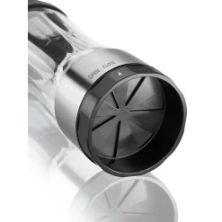 GefuPuderzuckermühle Dispenso 20 cm klar