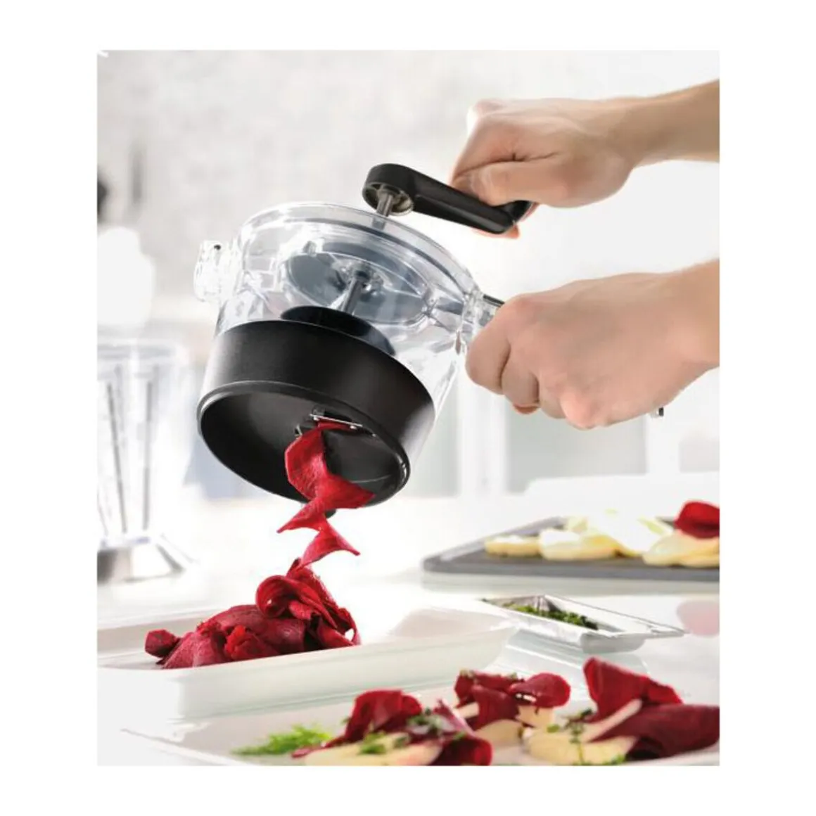 GefuSpiralschneider Spiralfix