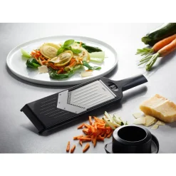 GefuV-Hobel Julienne 32 cm Violi 2.0 schwarz