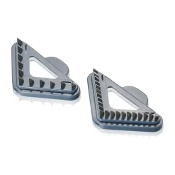 GefuV-Hobel Julienne Collect 32 cm schwarz