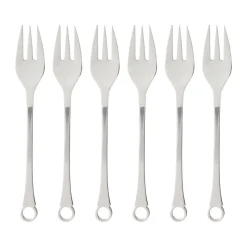 GenseTortengabel 6 Stück Pantry edelstahl