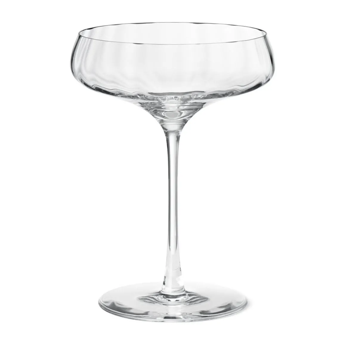 Georg JensenCocktailglas 2er-Set Bernadotte klar
