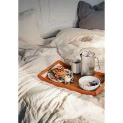 Georg JensenFranzösische Kaffeepresse 1,0 l Bernadotte edelstahl