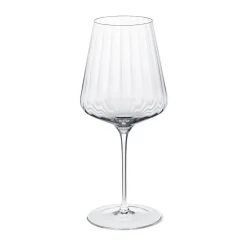 Georg JensenRotweinglas 6er-Set Bernadotte klar