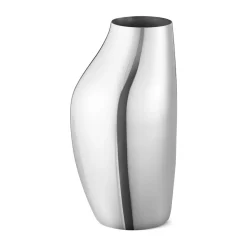 Georg JensenVase 27 cm Sky edelstahl
