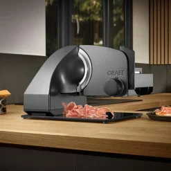 GraefAllesschneider Master M95F 41x31x27 cm 170 W eisenglimmergrau