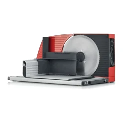 GraefAllesschneider Mytiny 23x18x34 cm 45 W rot