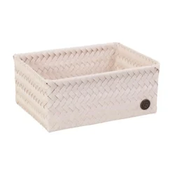 Handed ByFit medium high Korb offen 24x18x10 cm champagner