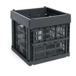 HayAufbewahrungsbox 30x30x29 cm Colour Crate Cube anthrazit