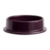 HayKerzenhalter 13 cm Column bordeaux