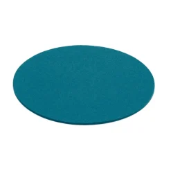 Hey-Sign20 cm rund Untersetzer deep water 39