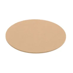 Hey-Sign10 cm rund Untersetzer karamell 38