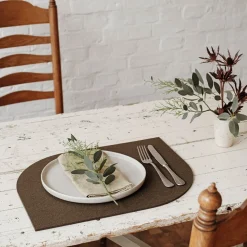 Hey-SignTischset 45x35 cm Bow Umbra