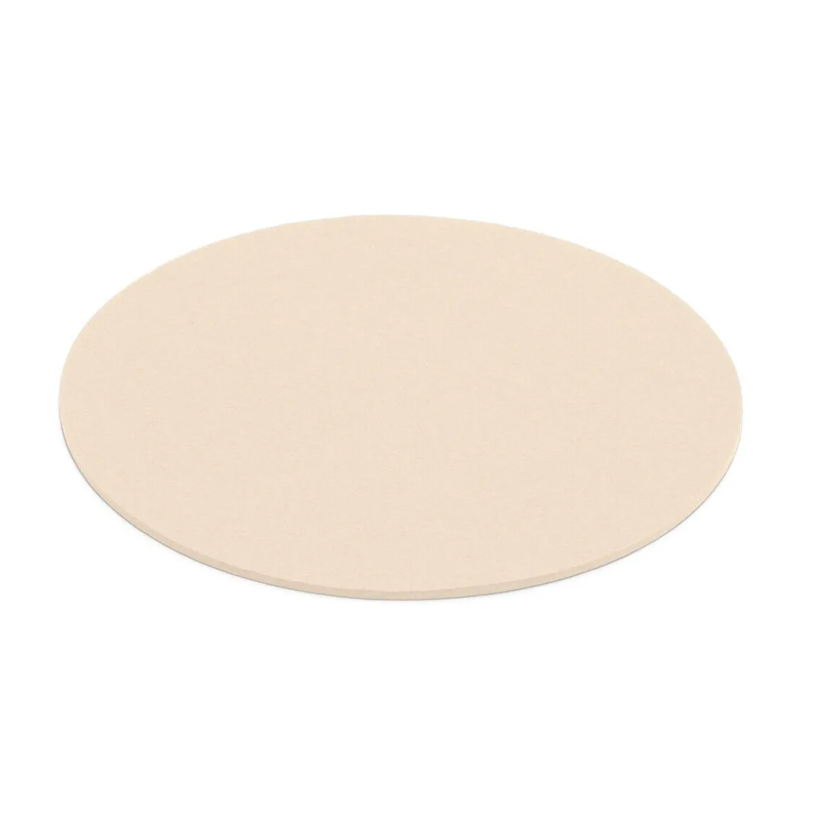 Hey-SignUntersetzer 10 cm Macademia