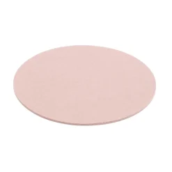 Hey-SignUntersetzer 10 cm Powder