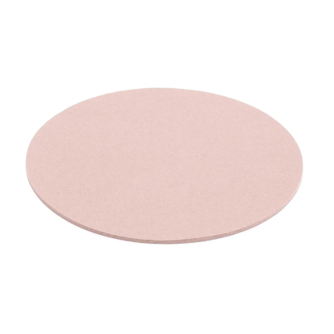 Hey-SignUntersetzer 10 cm Powder