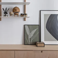 HoptimistBumble M Raw Oak