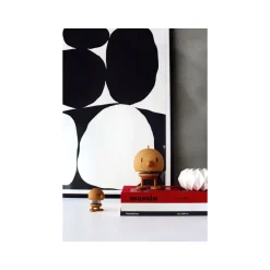 HoptimistBumble S 8 cm Oak