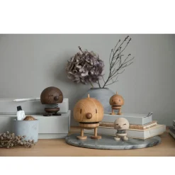 HoptimistBumble S 8 cm Oak