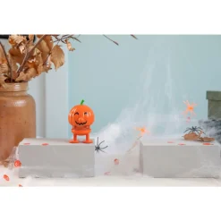 HoptimistHalloween Pumpkin Hoptimist 8 cm Orange